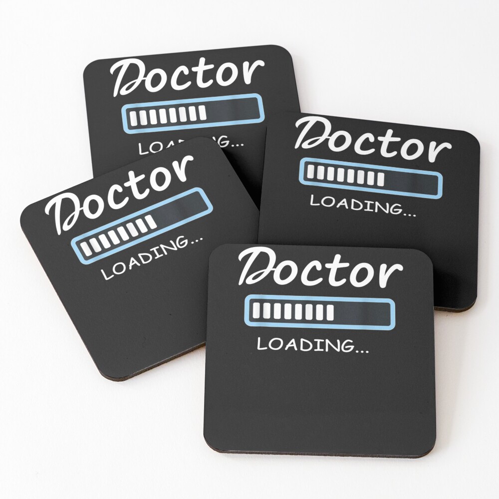 Item preview, Coasters (Set of 4) designed and sold by TimHackl.