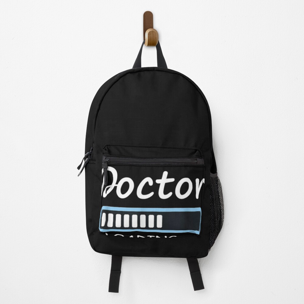 Item preview, Backpack designed and sold by TimHackl.