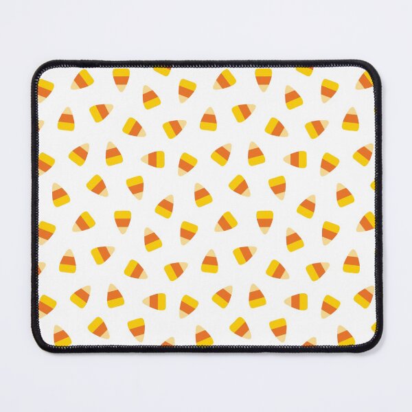 Item preview, Candy corn pattern - Halloween designed and sold by Nikamii.