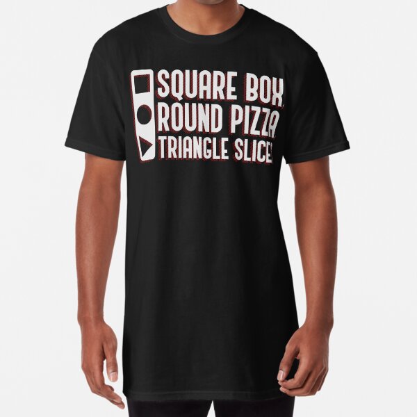 Tatersale Remix boxy fit shirt