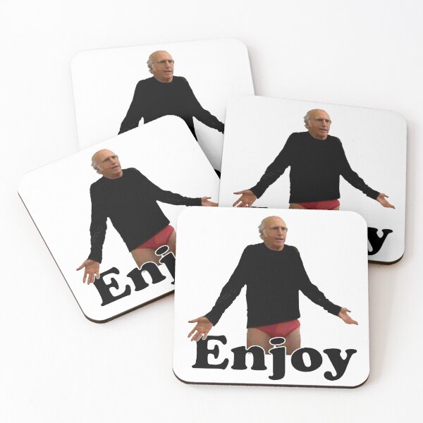 Item preview, Larry Enjoy Panties designed and sold by chilangopride.