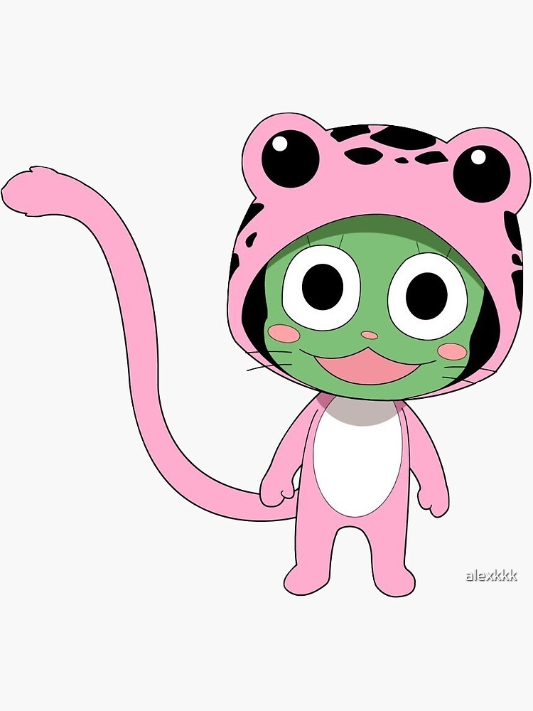 Frosch | Sticker