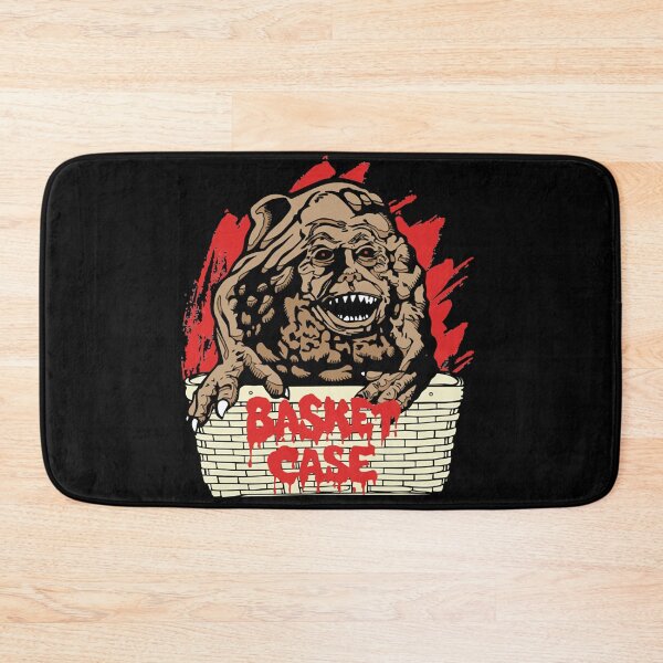 Item preview, Belial Shirt Basket Case Halloween Horror monster movie Slasher Thriller with many sensational situations designed and sold by BasketCaselowen.
