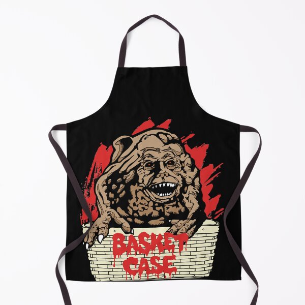 Item preview, Belial Shirt Basket Case Halloween Horror monster movie Slasher Thriller with many sensational situations designed and sold by BasketCaselowen.