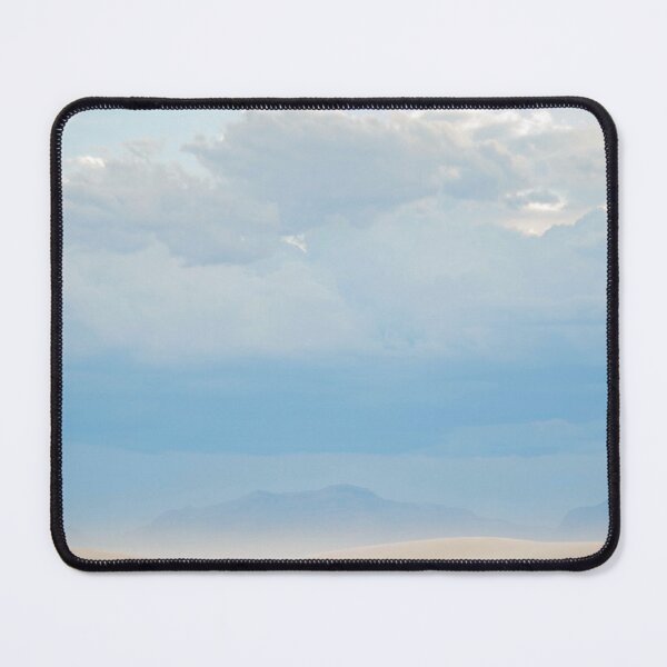 Item preview, blue sky and white sand designed and sold by euphoriamary.