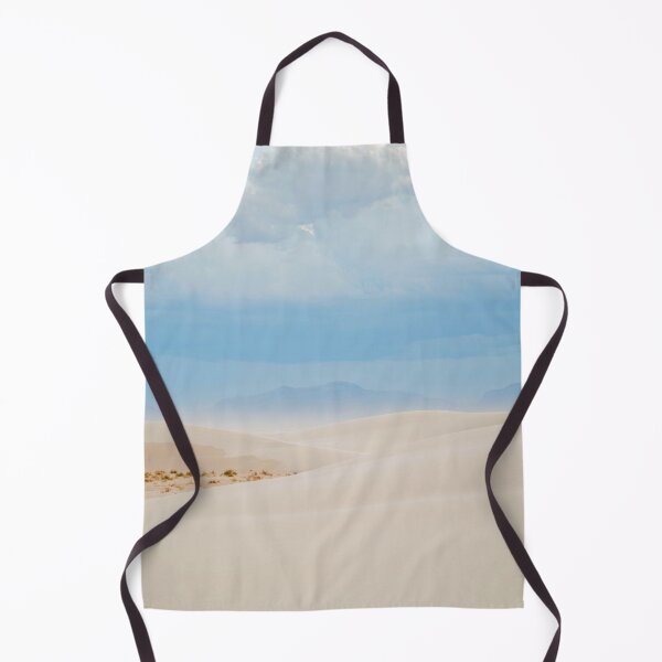 Item preview, blue sky and white sand designed and sold by euphoriamary.