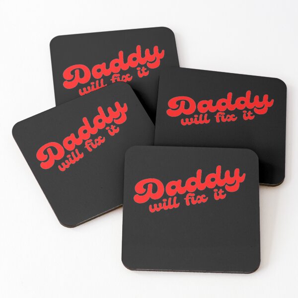 Item preview, Daddy will fix it designed and sold by julset.