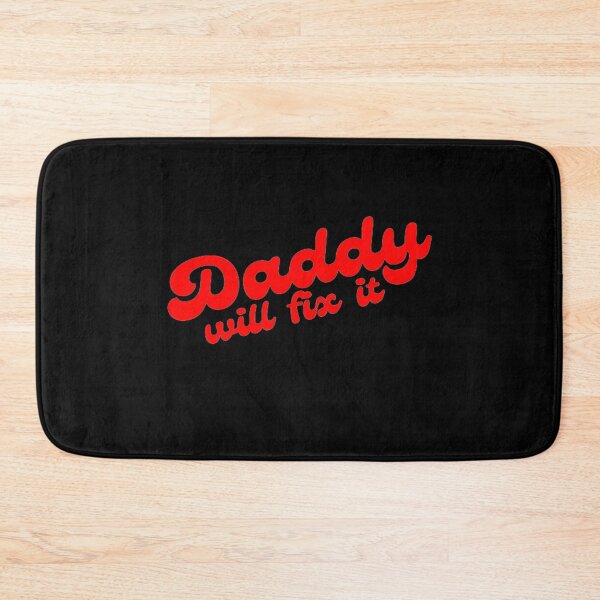 Item preview, Daddy will fix it designed and sold by julset.