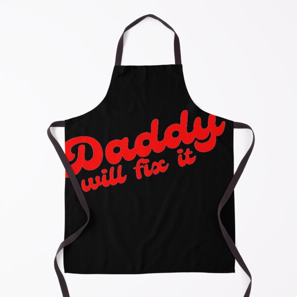 Item preview, Daddy will fix it designed and sold by julset.