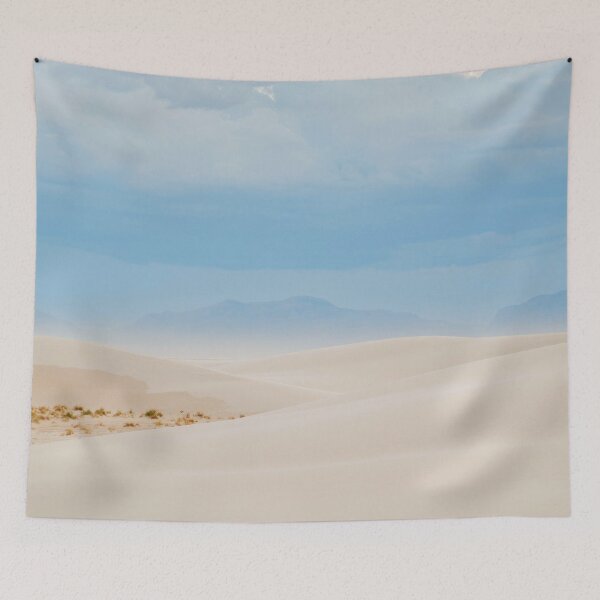Item preview, blue sky and white sand designed and sold by euphoriamary.