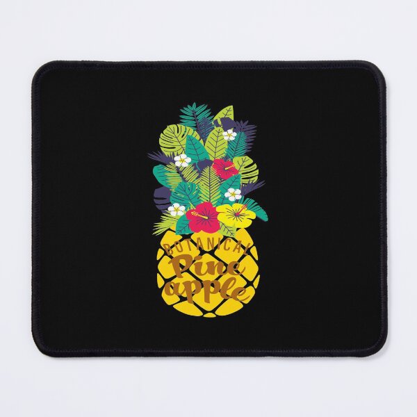 Item preview, Botanical Pineapple designed and sold by samah82.