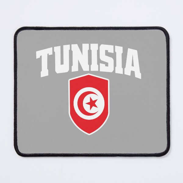 Item preview, TUNISIAN FLAG designed and sold by samah82.