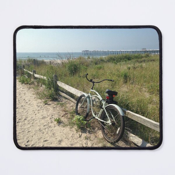 Item preview, Beach Bike ~ Bicycle  designed and sold by LeslieMac713.