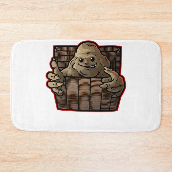 Item preview, What's in the Shirt Basket Case Halloween Horror monster movie Slasher Thriller with many sensational situations designed and sold by BasketCaselowen.