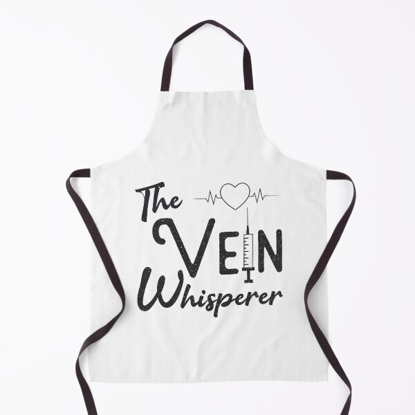 Item preview, Phlebotomist The Vein Whisperer Nurse Phlebotomy designed and sold by tshirtconcepts.