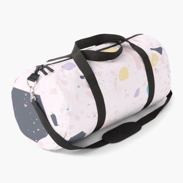 Item preview, Pop of Color Pink Terrazzo  designed and sold by thesnowwhyte.