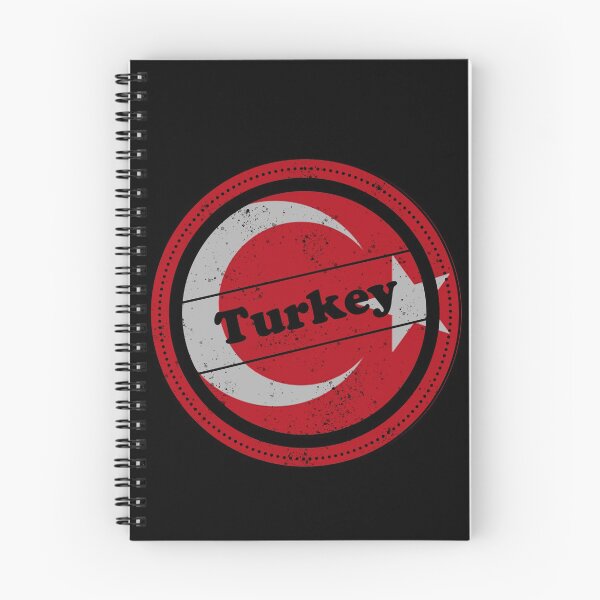 Item preview, Turkey Stamp designed and sold by Gina-Driada.