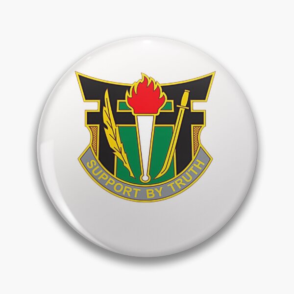 Item preview, 7th Psychological Operations Group  designed and sold by SaltyFNG.