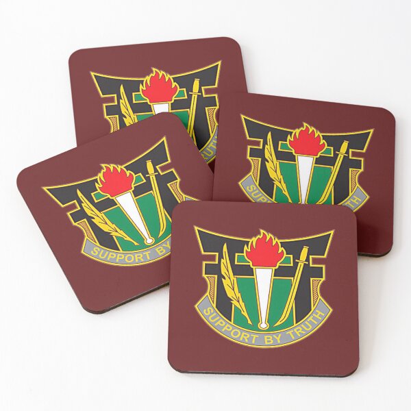 Item preview, 7th Psychological Operations Group  designed and sold by SaltyFNG.