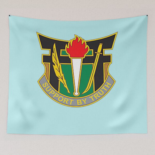 Item preview, 7th Psychological Operations Group  designed and sold by SaltyFNG.
