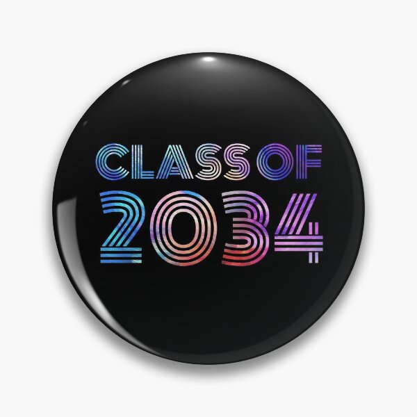 Item preview, Class of 2034 grow with me,Graduating - funny designed and sold by biwdrawing.