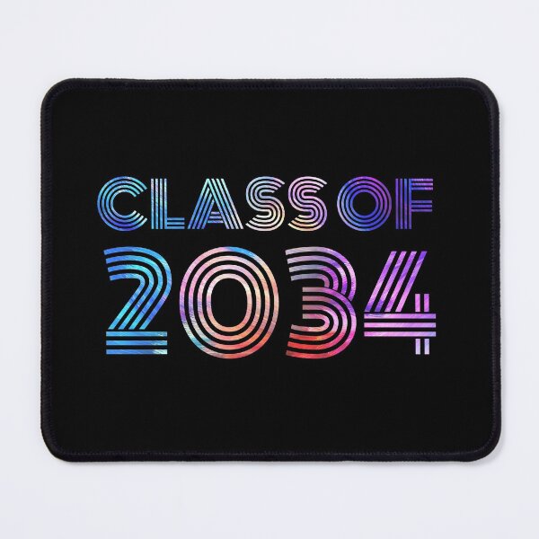 Item preview, Class of 2034 grow with me,Graduating - funny designed and sold by biwdrawing.