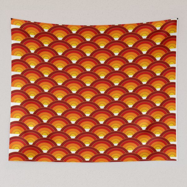 Item preview, Fall colors designed and sold by adiosmillet.