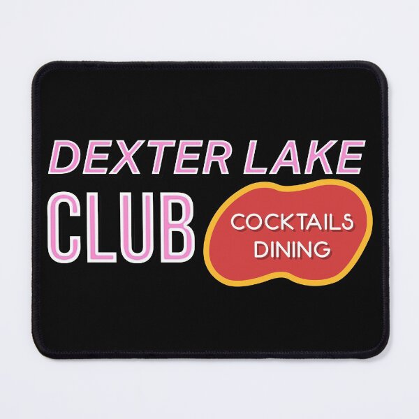 Item preview, Dexter Lake Club designed and sold by DeadRight.