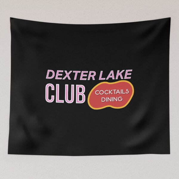 Item preview, Dexter Lake Club designed and sold by DeadRight.