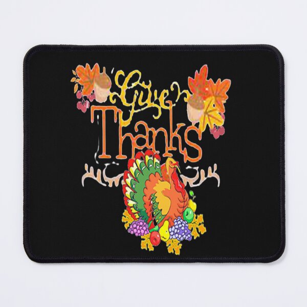 Item preview, Give Thanks Be Grateful, be thankful, Plaid and all things pumpkin Thanksgiving ,Thankful Grateful Blessed, Pumpkin spice and all things nice designed and sold by Adri Barnard.