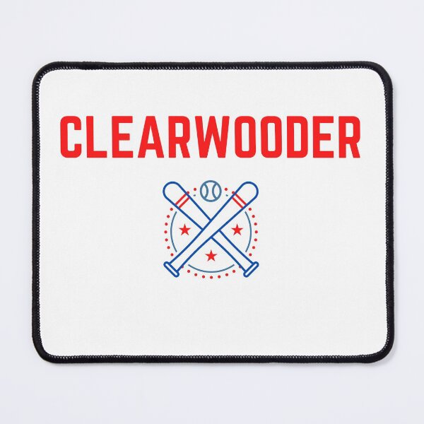 Item preview, Clear wooder t shirt designed and sold by NikitaAg.