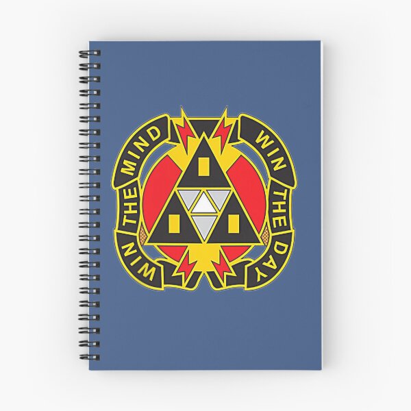 Item preview, 9th Psychological Operations Battalion  designed and sold by SaltyFNG.