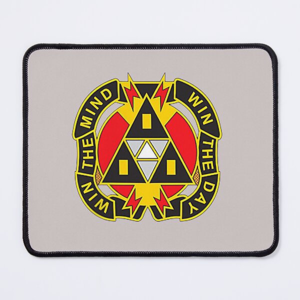 Item preview, 9th Psychological Operations Battalion  designed and sold by SaltyFNG.
