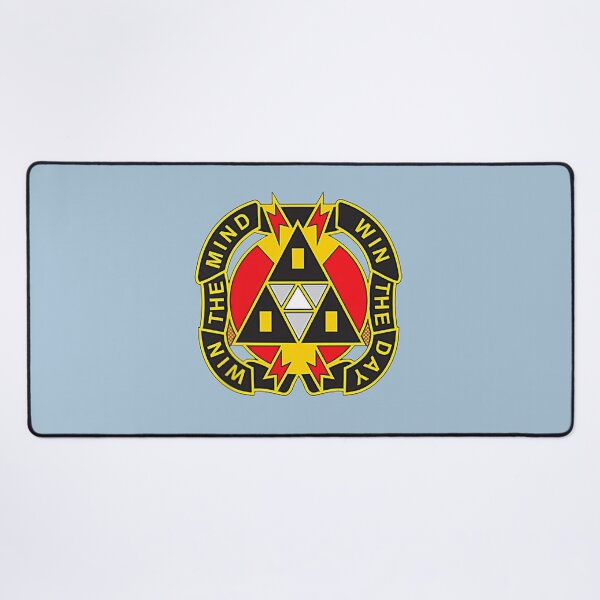 Item preview, 9th Psychological Operations Battalion  designed and sold by SaltyFNG.