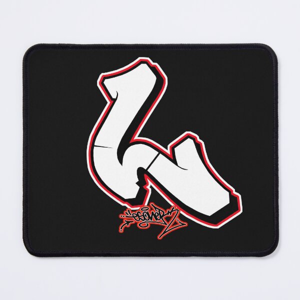 Item preview, LETTER L BY ESONE URBAN GRAFFITI STREET STYLE  designed and sold by GraffitiBomberZ.