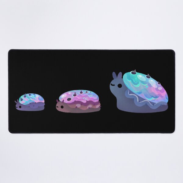 Item preview, Abalone - dark designed and sold by pikaole.