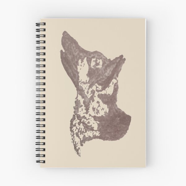 Item preview, I hear you - German Shepherd designed and sold by ArtByDrax.