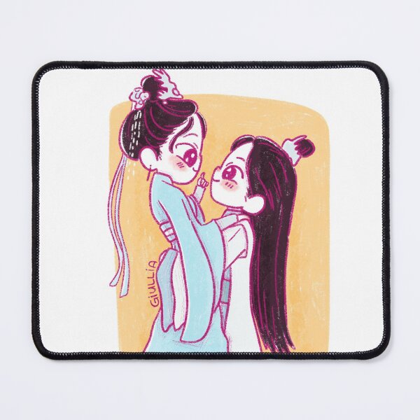 Item preview, The Eternal Love 3 - 双世宠妃3 fanart designed and sold by liajung.