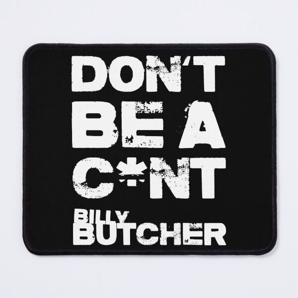 Item preview, Don’t Be A C*nt - The Boy designed and sold by NeoDhl.