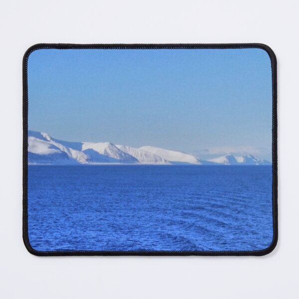 Item preview, Alta Fjord 's White Peaks designed and sold by niki2028.