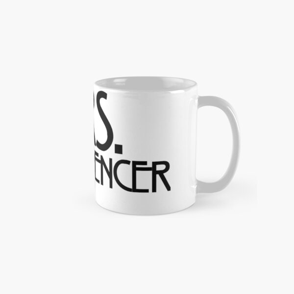 Item preview, Mrs. Kyle Spencer designed and sold by Kelsey Ryan.