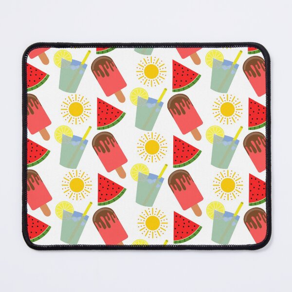 Item preview, Summer Pattern | Cute Trendy Designs designed and sold by createdbyaldrin.