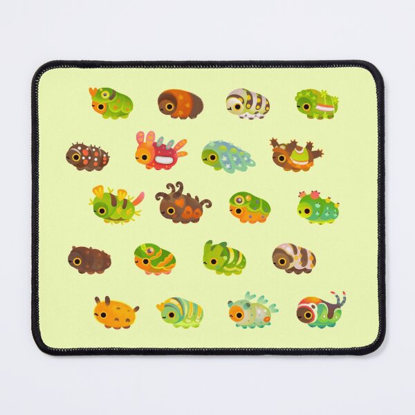 Item preview, Caterpillar designed and sold by pikaole.