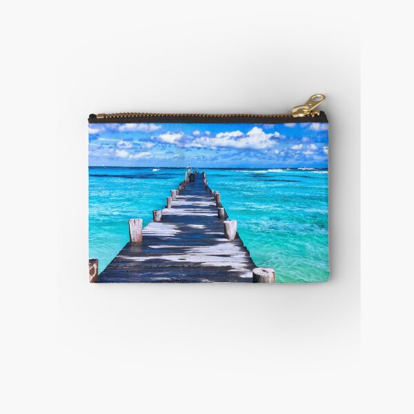 Item preview, Stairway To Heaven Sea View designed and sold by Hartsygarden.