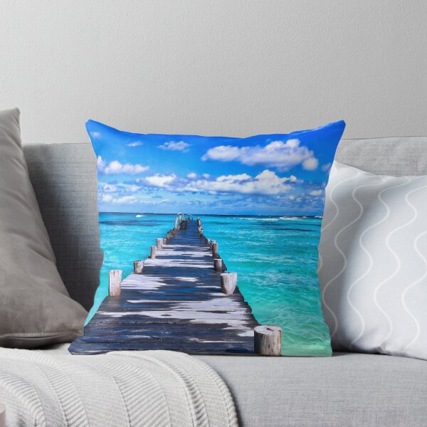 Item preview, Stairway To Heaven Sea View designed and sold by Hartsygarden.