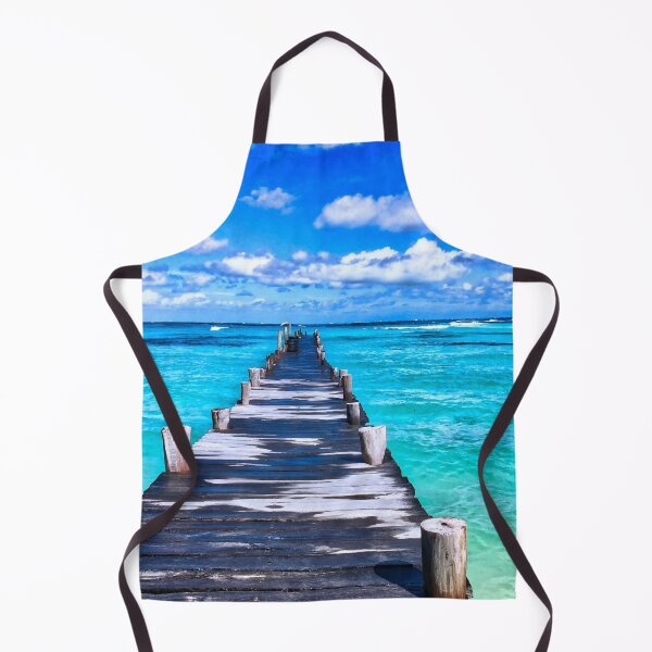 Item preview, Stairway To Heaven Sea View designed and sold by Hartsygarden.