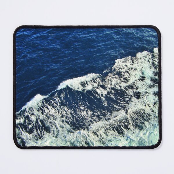 Item preview, White Water Waves designed and sold by niki2028.