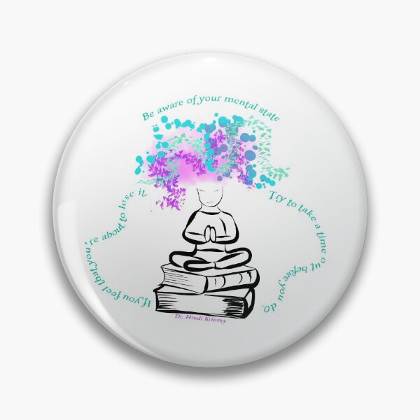 Item preview, Self Awareness is empowering designed and sold by HindisLibraries.