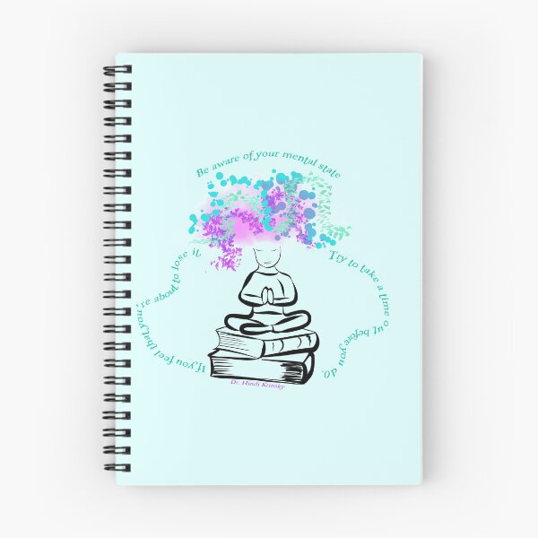Item preview, Self Awareness is empowering designed and sold by HindisLibraries.