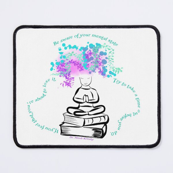 Item preview, Self Awareness is empowering designed and sold by HindisLibraries.